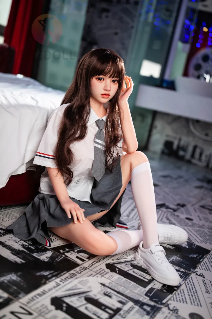 Shedoll Keiko 148cm Silicone Doll
